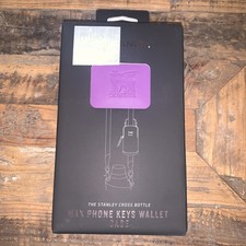 Stanley Cross Body Bottle Max