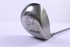 Ping driver 5 - driver, degree