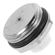 Radiator Vent Valve Copper