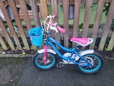 Schwinn Elm 14" Wheel Kids