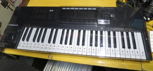 Native instruments komplete - native,