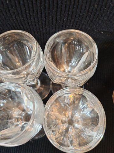 Thomas webb crystal royal - thomas,