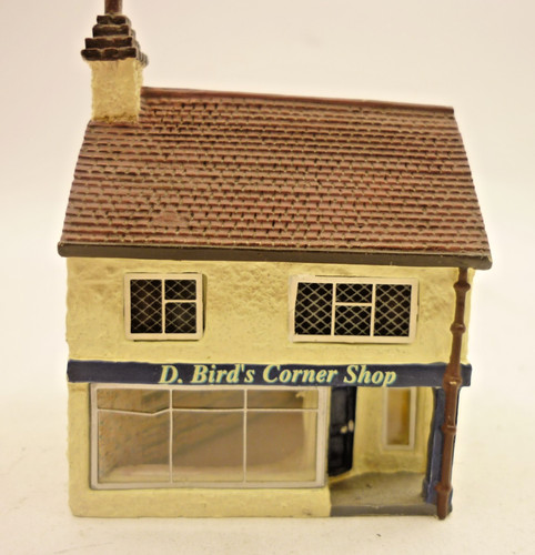 Hornby lyddle end gauge d - hornby,