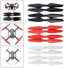 4Pcs RC Lightweight Foldable