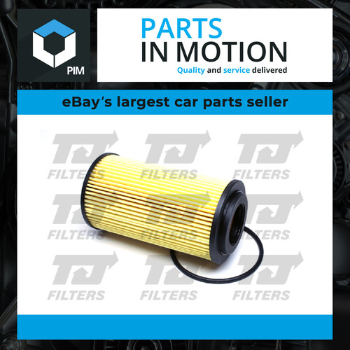 Oil filter fits volvo - oil, mk2