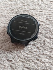 Garmin Forerunner 735 XT
