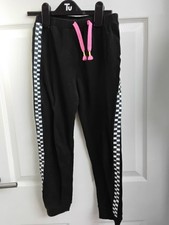 Primark Girls Jogging Bottoms