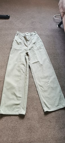 Women teenager primark khaki - primark,