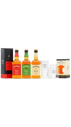 Jack Daniel's - Tennessee