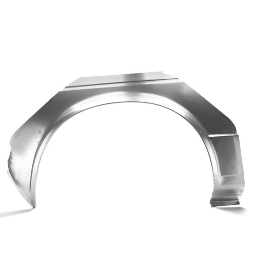 Outer rear wheel arch large - outer,