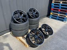 19" Mercedes NEW AMG Turbine