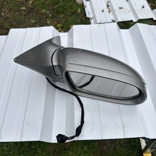 Mercedes Slk350 Convertible 2004-2011 Wing Door Mirror Electric (Driver Side) 