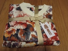 Next Women's Floral Cosy