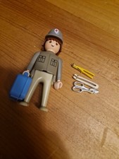 Playmobil Rescue Character Geobra 1974