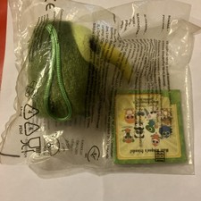 McDonalds Happy Meal Toy 2014