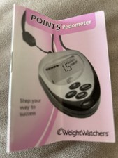 Weight Watchers Points