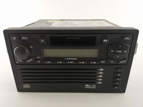 2001 saab radio - 9-5, /