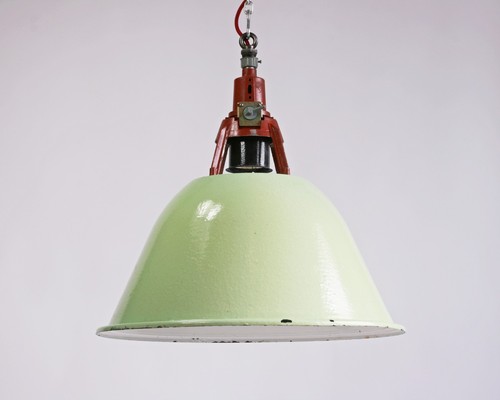 Industrial soviet light - soviet,