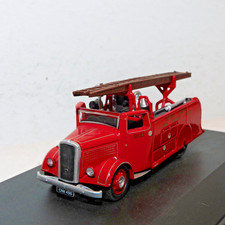 OXFORD DIECAST DENNIS LIGHT
