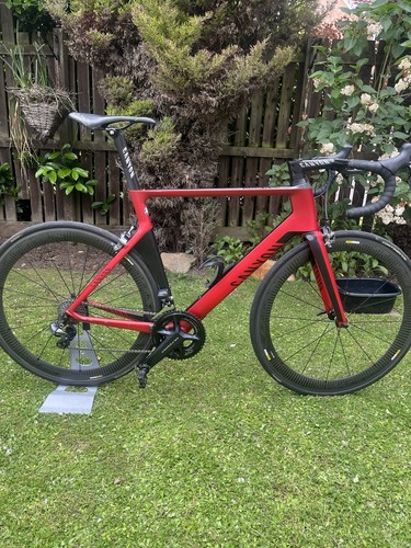 Canyon aeroad slx carbon - canyon,