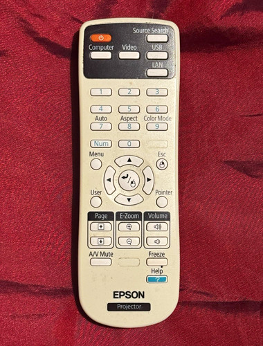 Epson wireless projector - wireless,