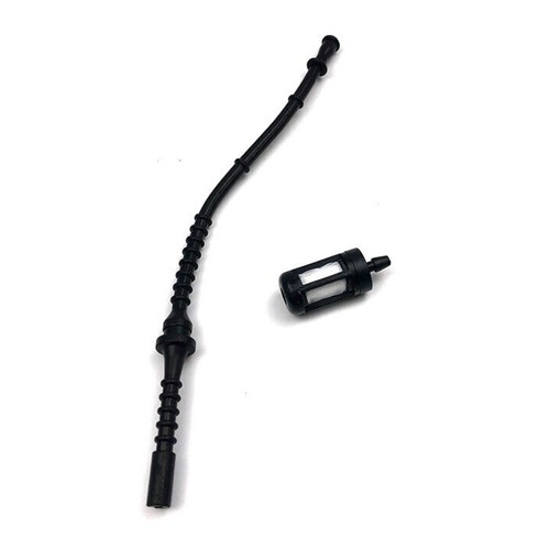 Replacement fuel filter - replacement,