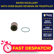 Fuel Filter fits PEUGEOT