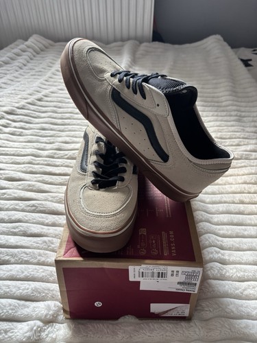 Vans rowley classic men - classic, men’s