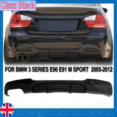 For bmw series e90 e91 - 3,