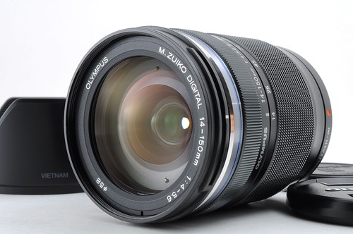 Near mint olympus - olympus, m.zuiko
