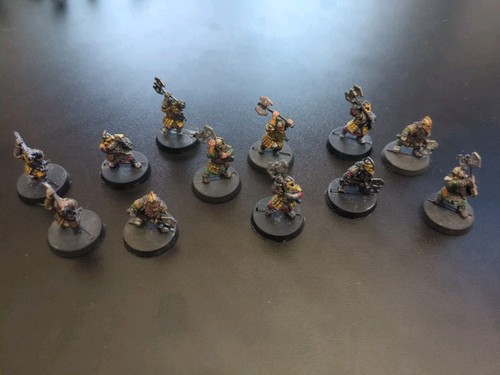 Games workshop lord - workshop,