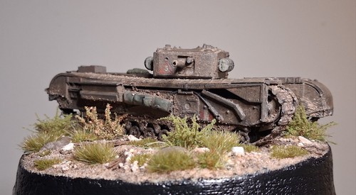 Scale ww2 brittish - ww2,