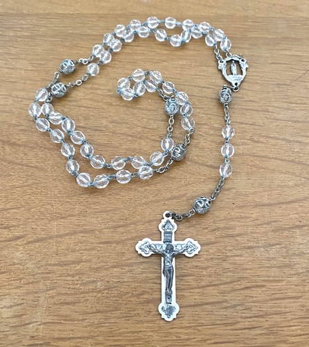 Antique white metal - antique,