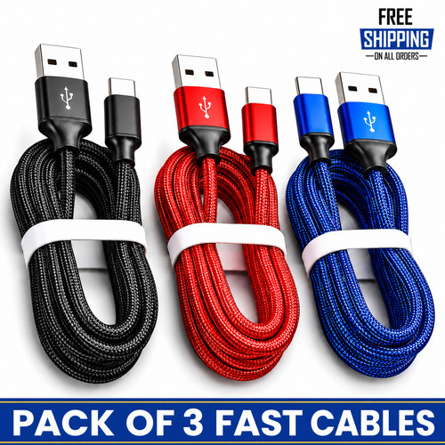 Heavyduty usb type charging - type, c