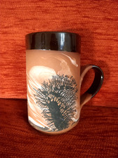 Vintage Boscastle Studio Brown