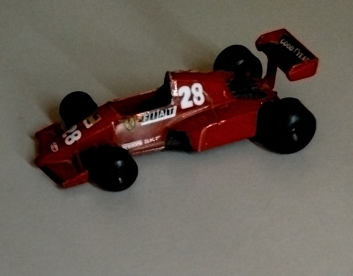Polistil scale ferrari - polistil,