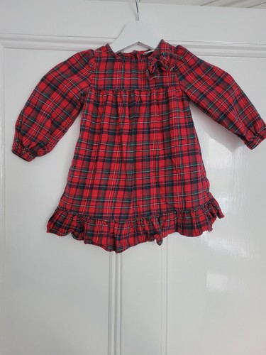 Next baby girls - next, red