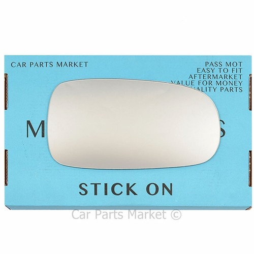 Right side wing door mirror - wing,