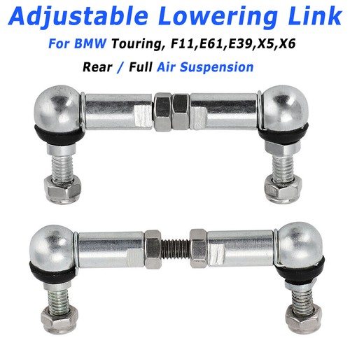 For bmw adjustable - adjustable, lowering