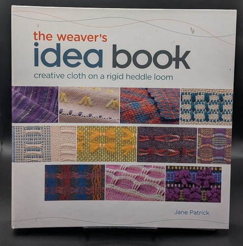 Jane patrick weaver s idea - patrick, weaver's