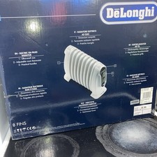  DeLonghi Nano Oil Filled