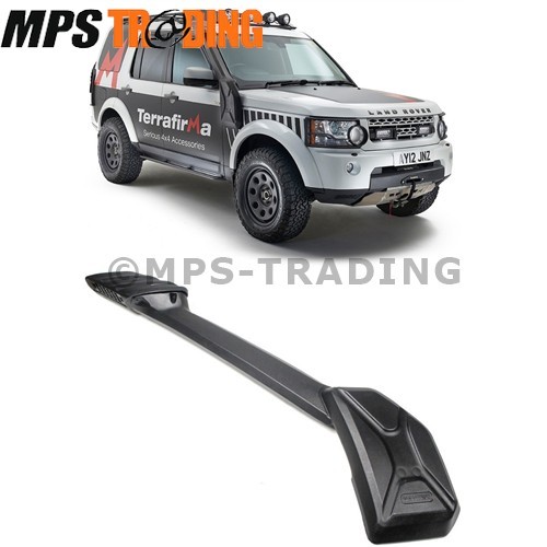 Land rover discovery 4 - land,