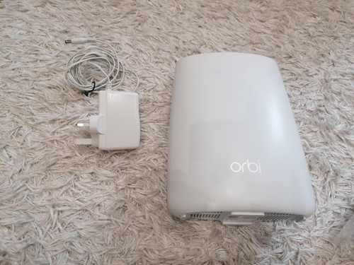 Netgear orbi satellite rbs50 - orbi,