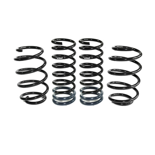 Lowering springs for golf - lowering, vw