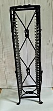 Vintage HeavyyWrought Iron 30