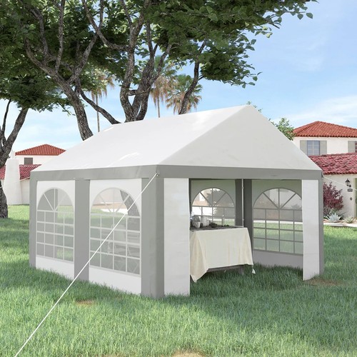 Party tent marquee - x, 4m