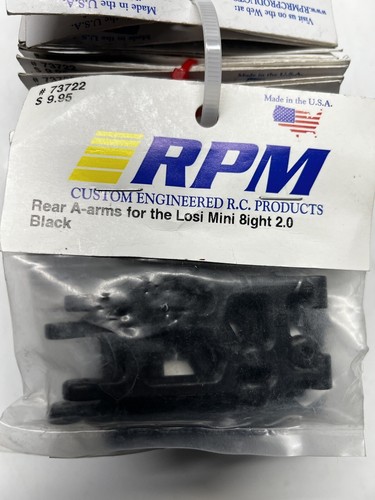 Rpm losi rear - losi,