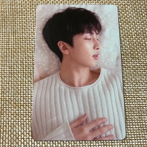 Bts love yourself tear - rm,