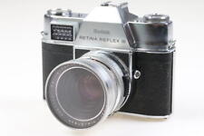 Kodak Retina Reflex III with