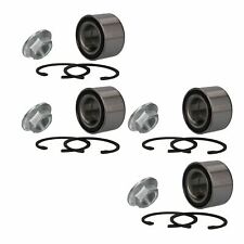 4 Double Row Sealed Trailer